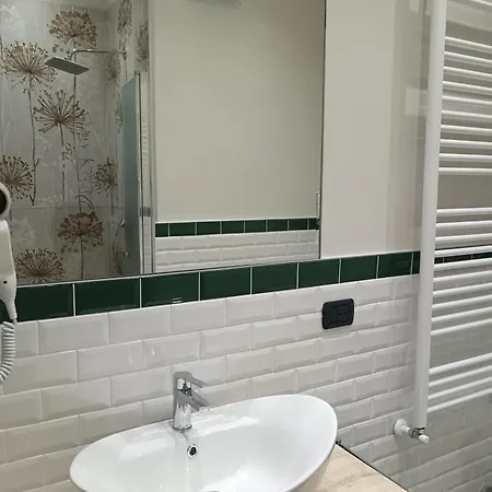 Le Terme Turistico Penzion *