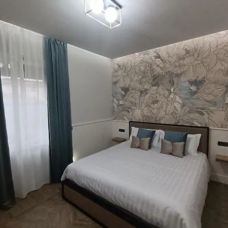 Penzion Le Terme Turistico Cassino