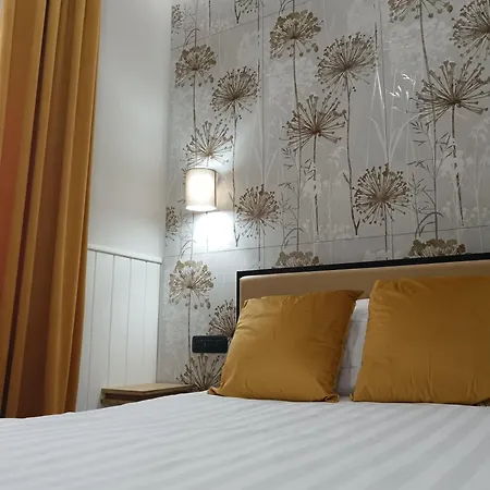 Le Terme Turistico * Cassino