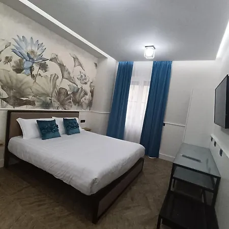 Penzion Le Terme Turistico