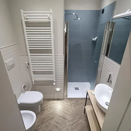 Le Terme Turistico Penzion *